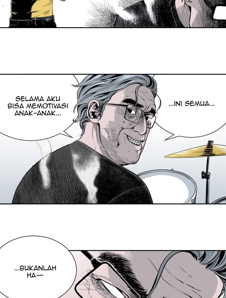 Fight Club Kindergarten Chapter 6 - halaman 15