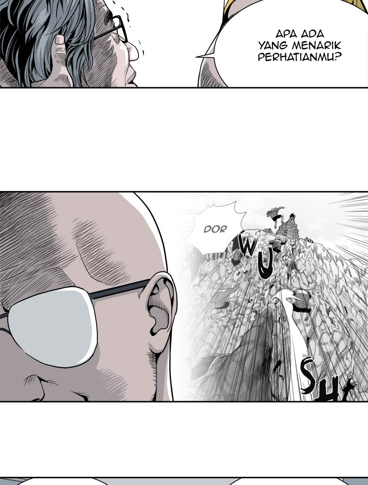 Fight Club Kindergarten Chapter 6 - halaman 18