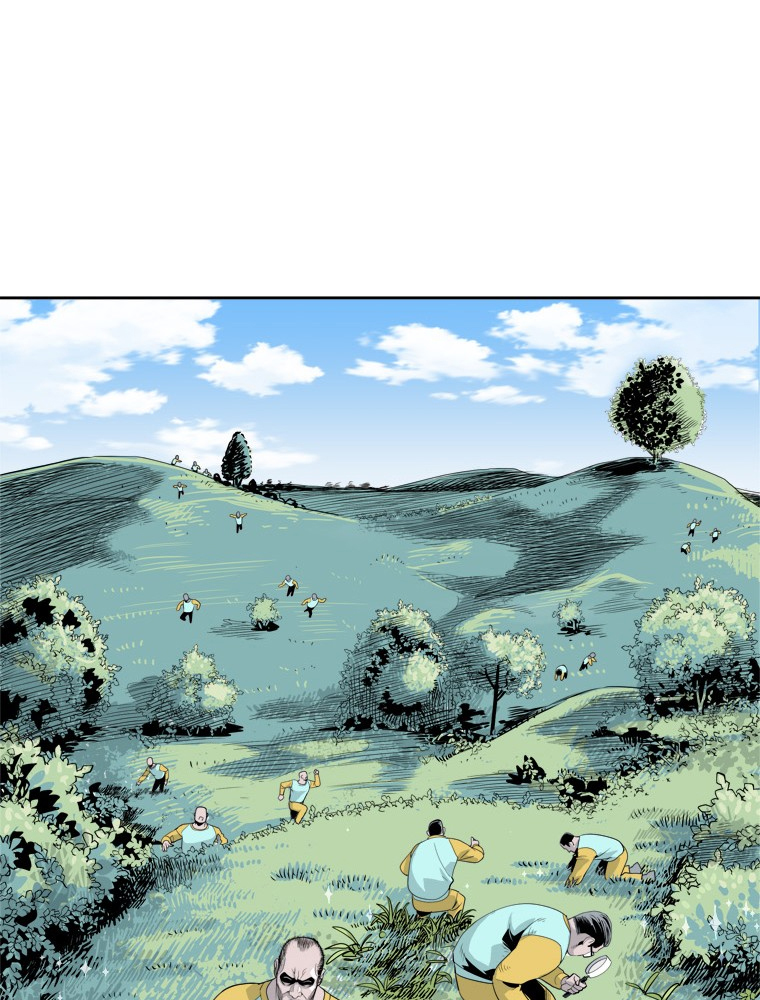 Fight Club Kindergarten Chapter 6 - halaman 20