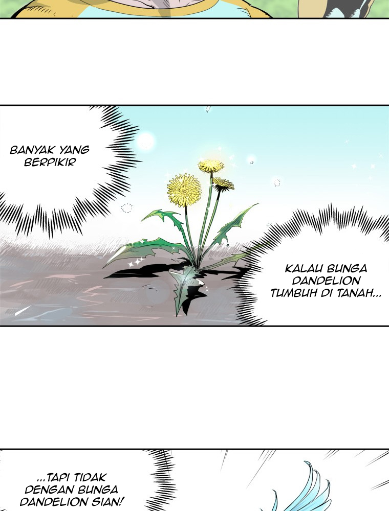 Fight Club Kindergarten Chapter 6 - halaman 23