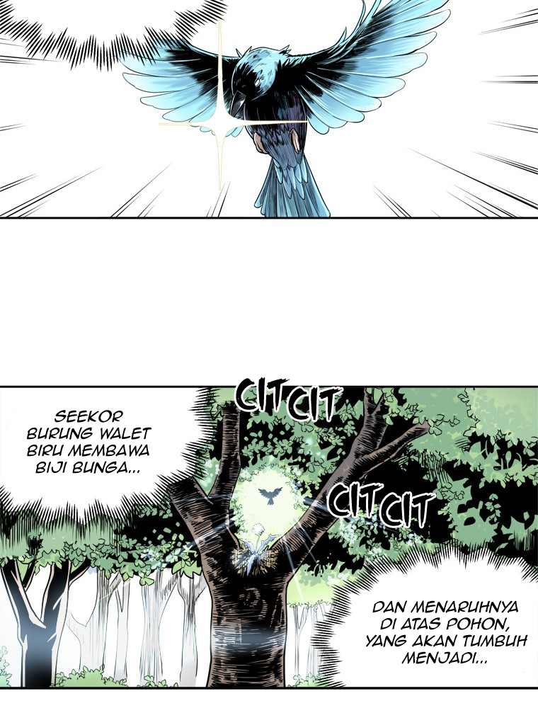 Fight Club Kindergarten Chapter 6 - halaman 24