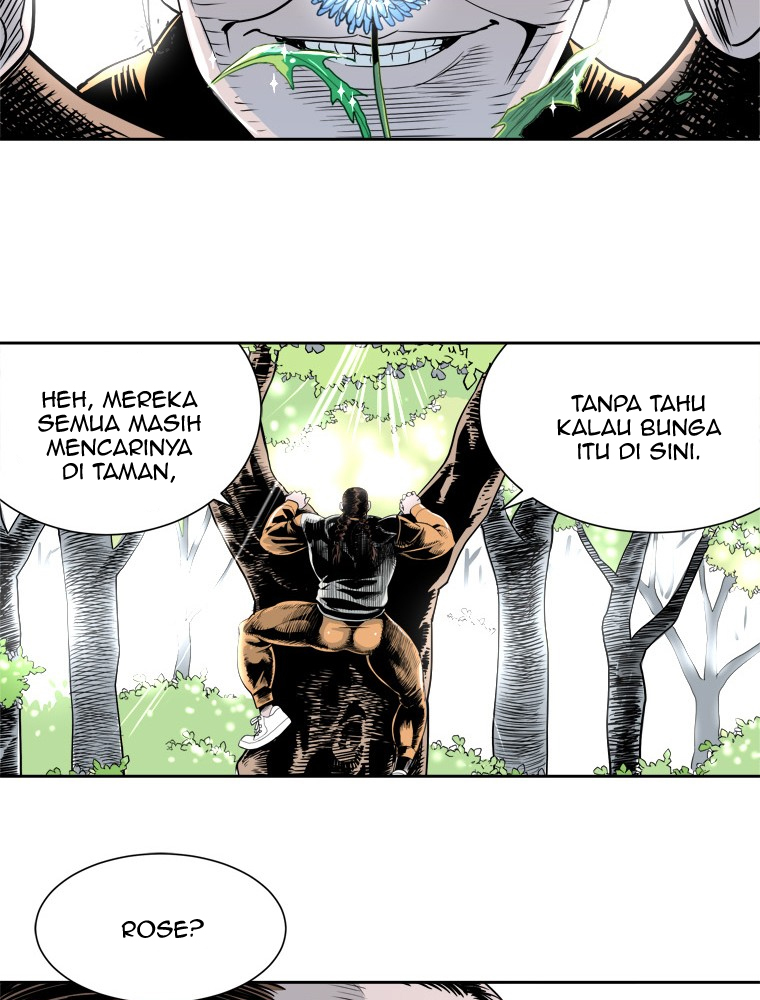 Fight Club Kindergarten Chapter 6 - halaman 26