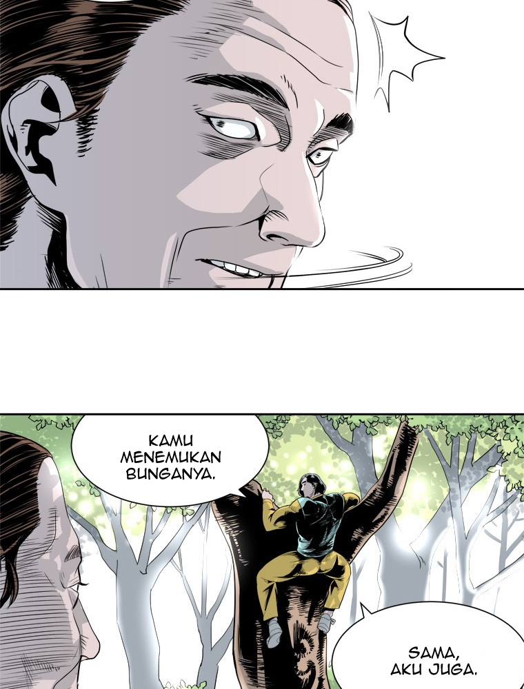 Fight Club Kindergarten Chapter 6 - halaman 27