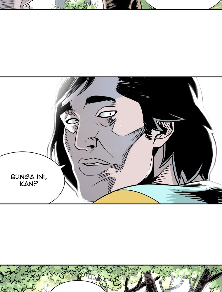 Fight Club Kindergarten Chapter 6 - halaman 28
