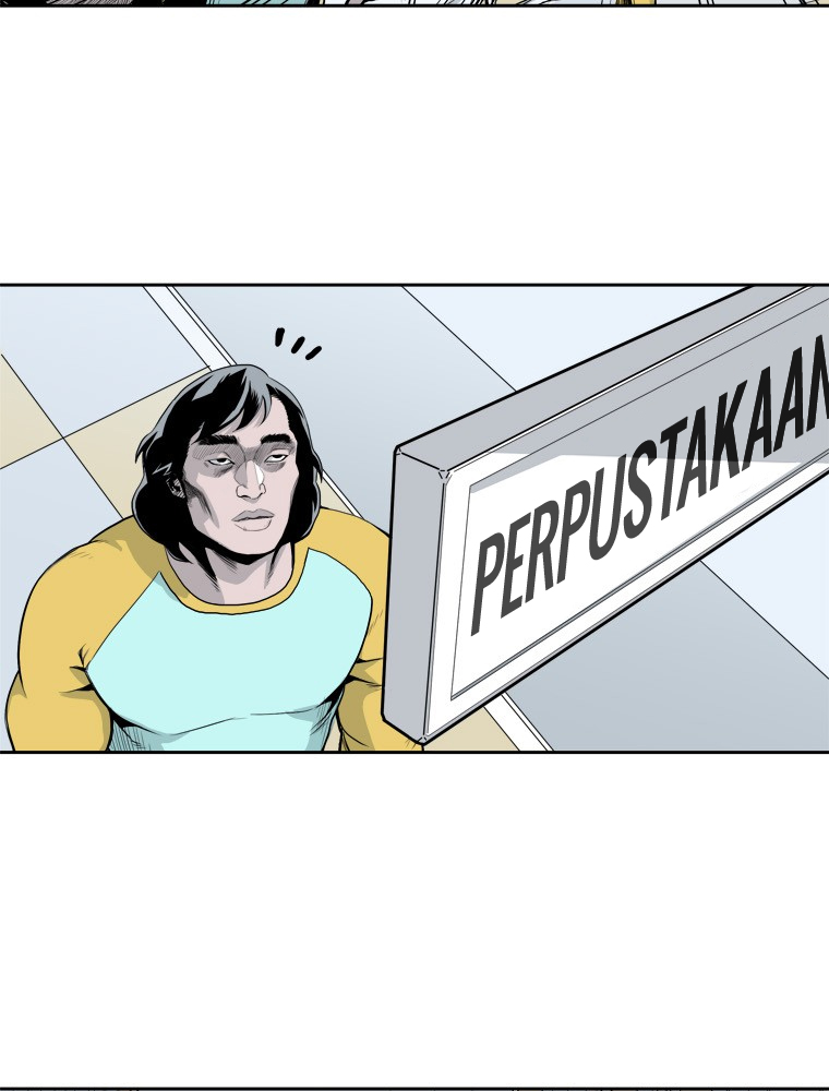 Fight Club Kindergarten Chapter 6 - halaman 7
