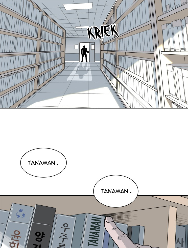 Fight Club Kindergarten Chapter 6 - halaman 8