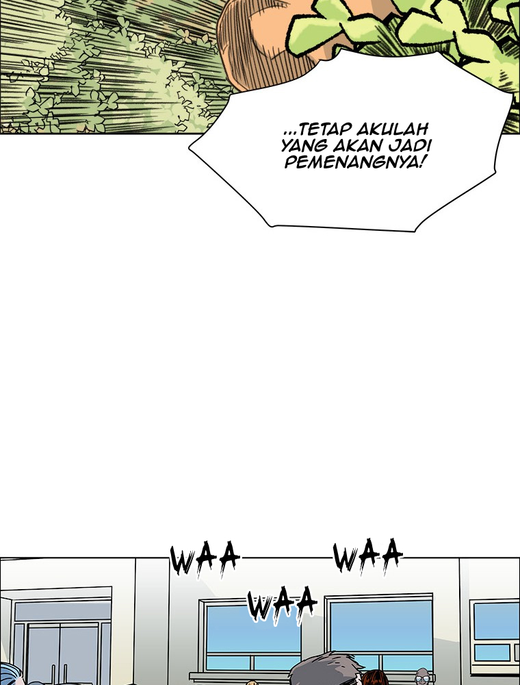 Fight Club Kindergarten Chapter 7 - halaman 11