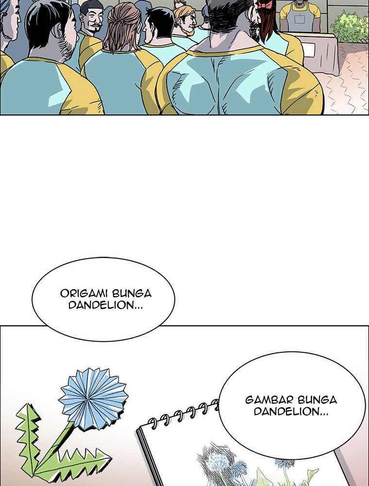 Fight Club Kindergarten Chapter 7 - halaman 12