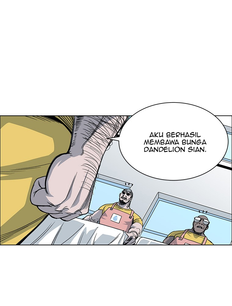 Fight Club Kindergarten Chapter 7 - halaman 14