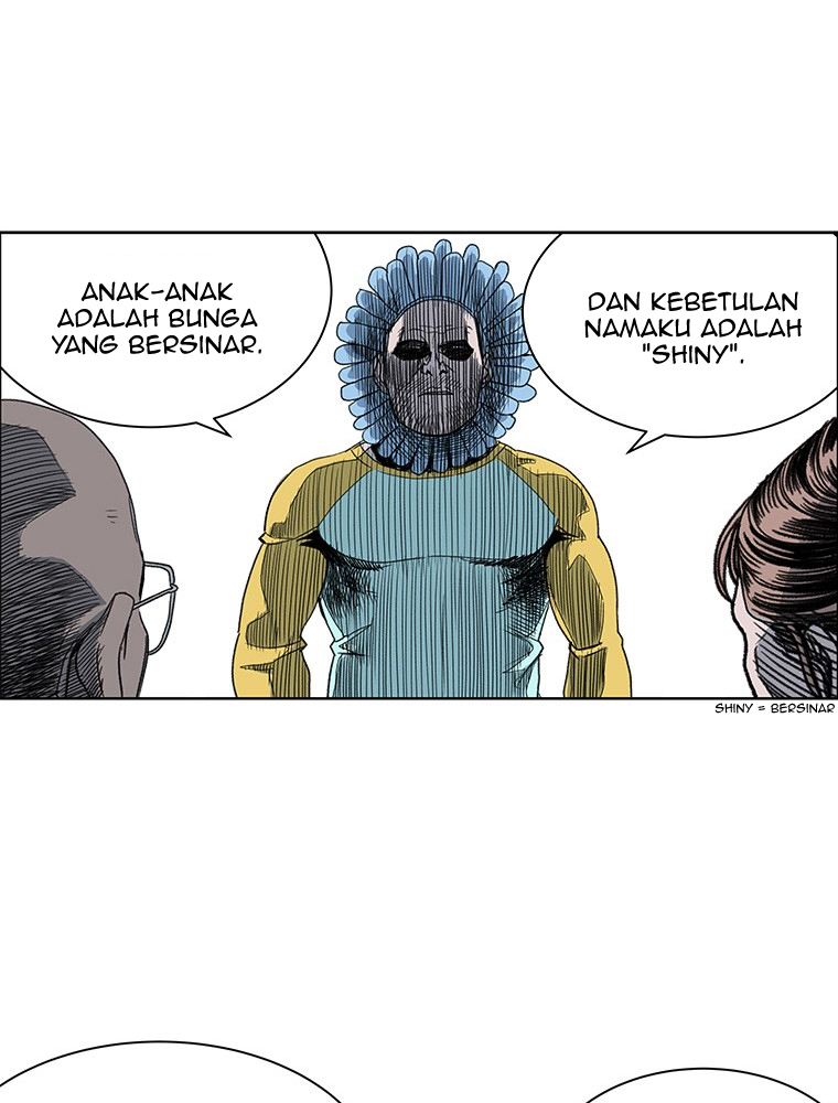 Fight Club Kindergarten Chapter 7 - halaman 15