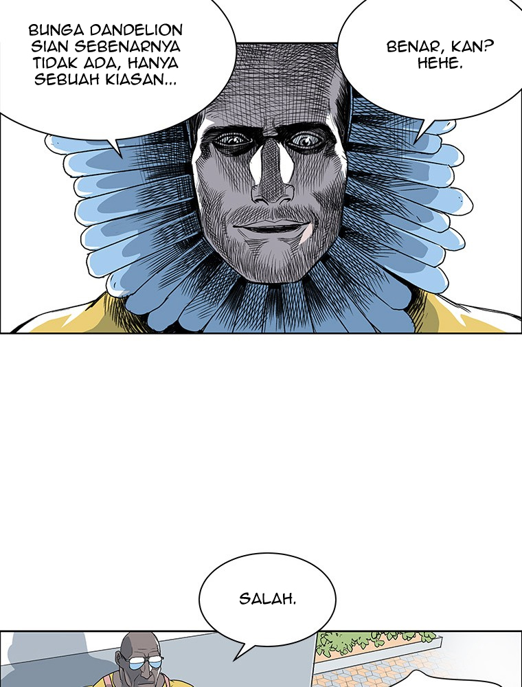 Fight Club Kindergarten Chapter 7 - halaman 16