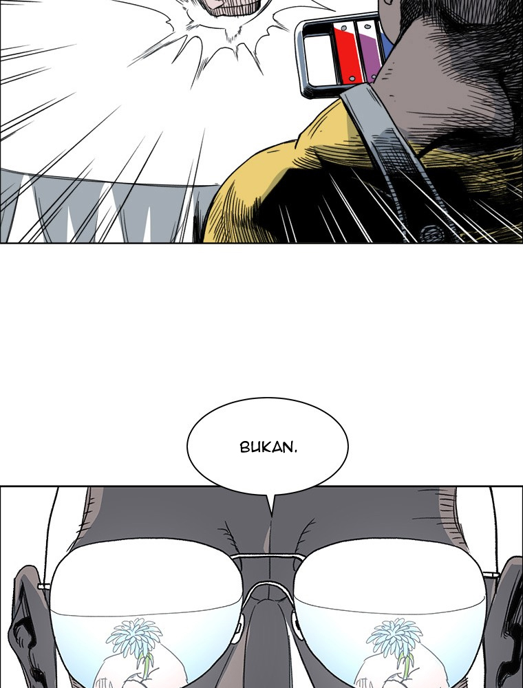 Fight Club Kindergarten Chapter 7 - halaman 21