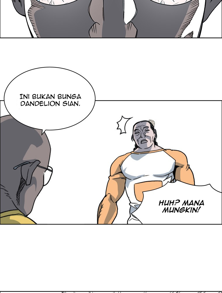 Fight Club Kindergarten Chapter 7 - halaman 22
