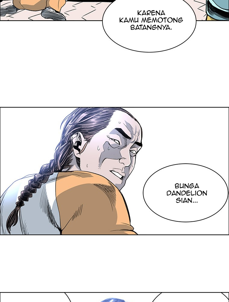 Fight Club Kindergarten Chapter 7 - halaman 24