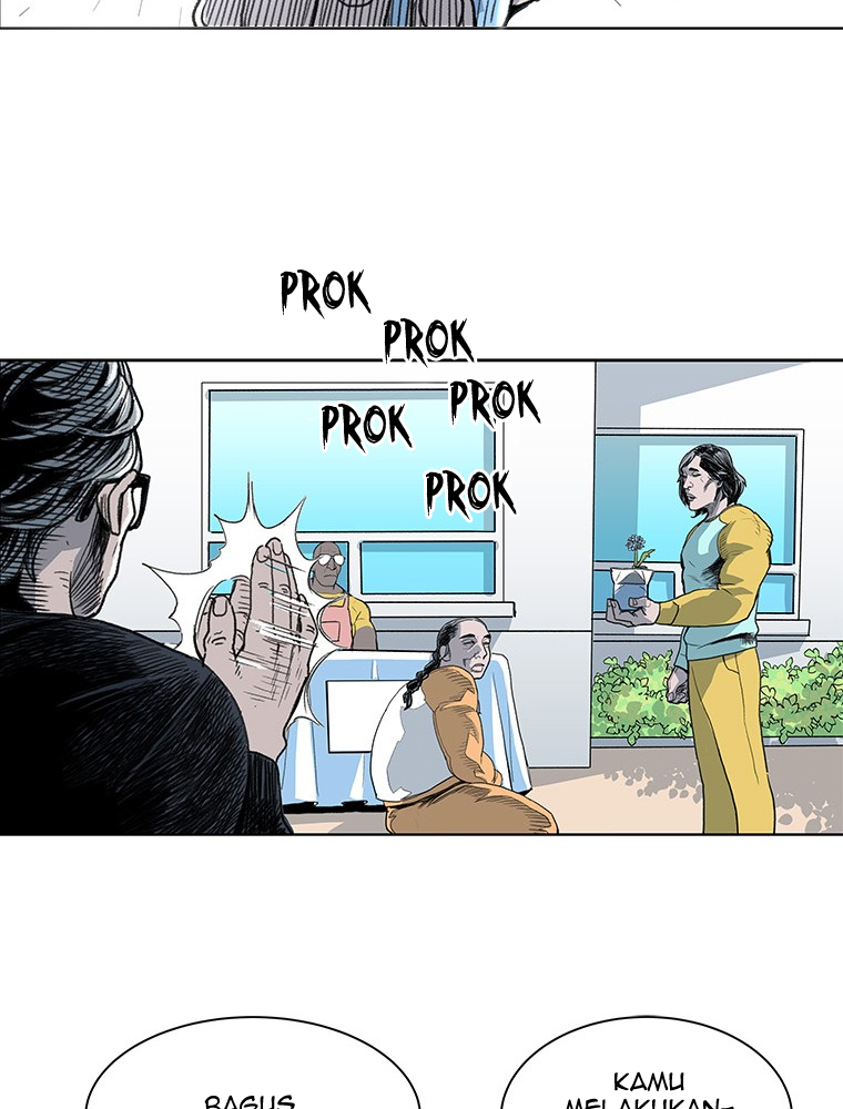 Fight Club Kindergarten Chapter 7 - halaman 27