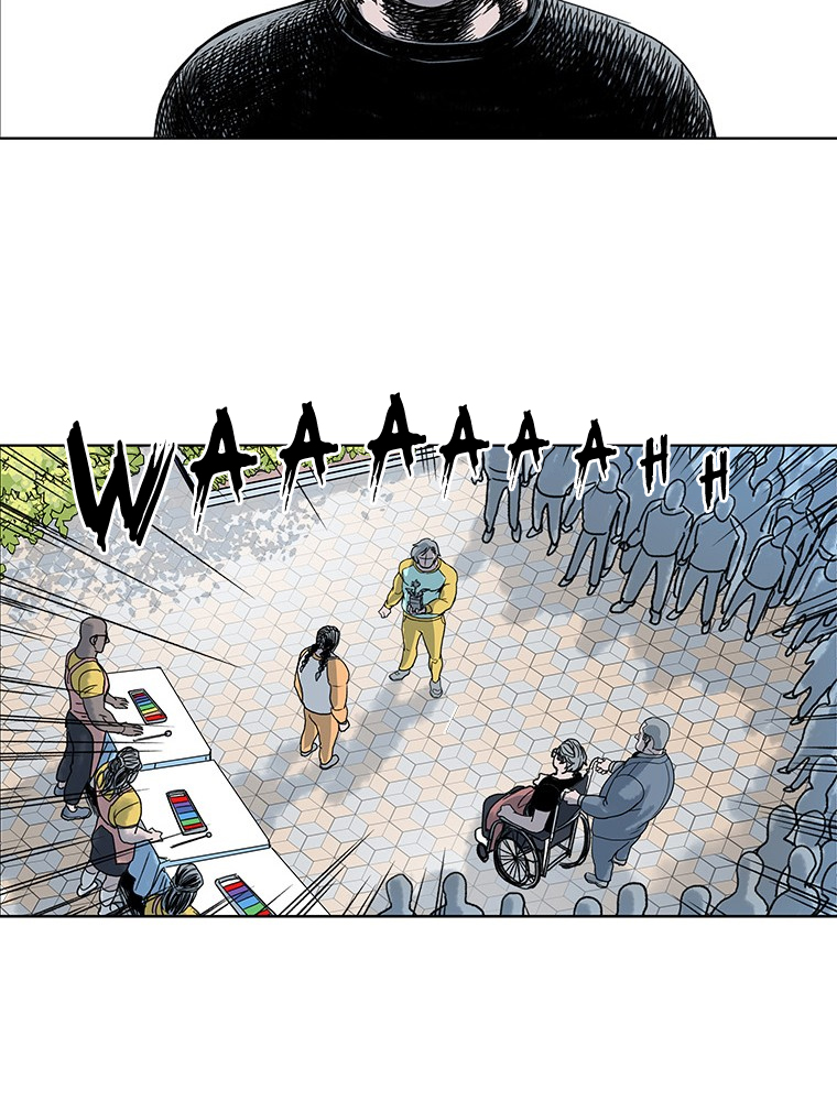 Fight Club Kindergarten Chapter 7 - halaman 29