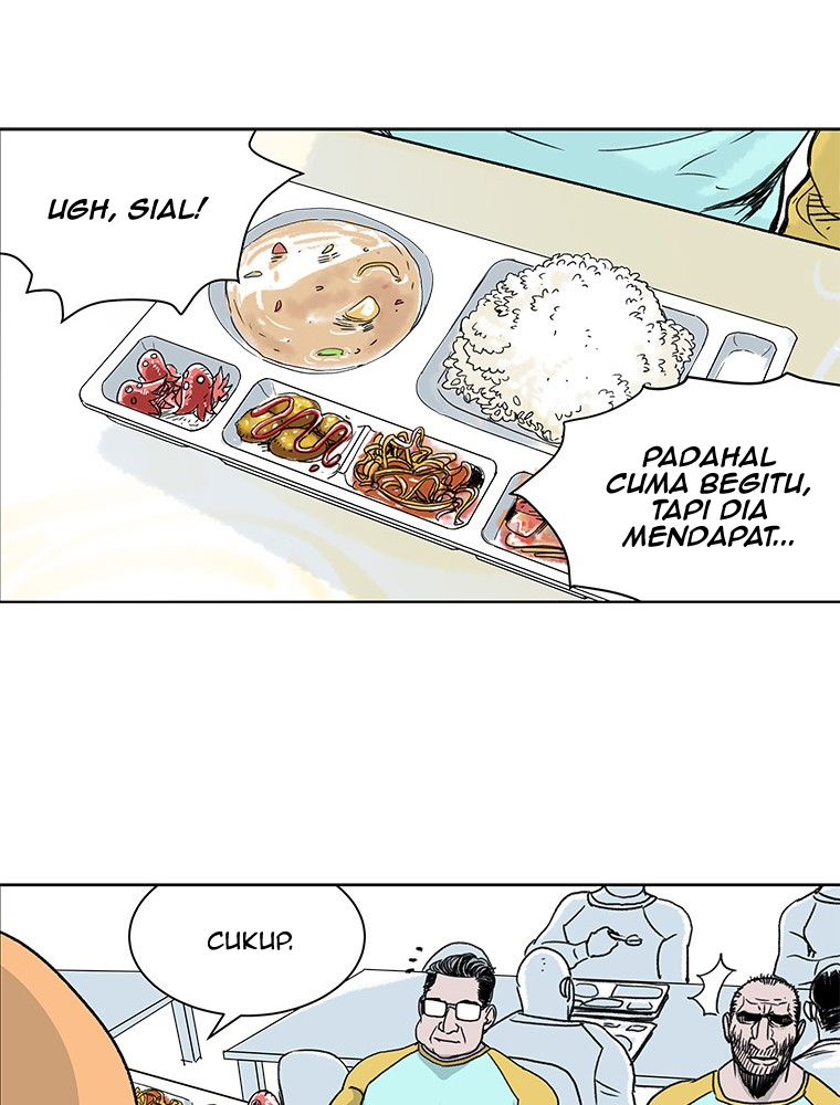 Fight Club Kindergarten Chapter 7 - halaman 30