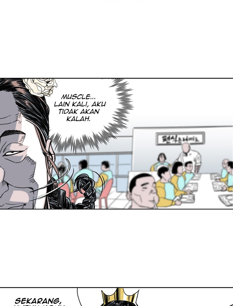 Fight Club Kindergarten Chapter 7 - halaman 32