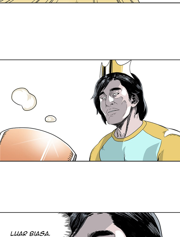 Fight Club Kindergarten Chapter 7 - halaman 34