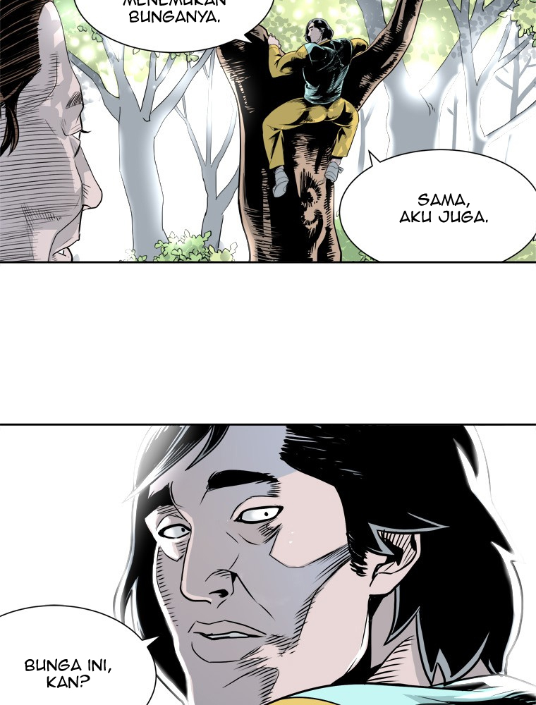 Fight Club Kindergarten Chapter 7 - halaman 4