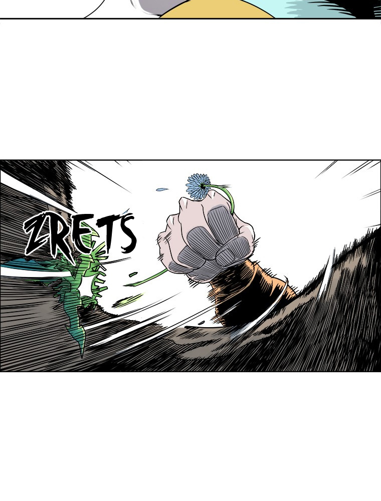 Fight Club Kindergarten Chapter 7 - halaman 5