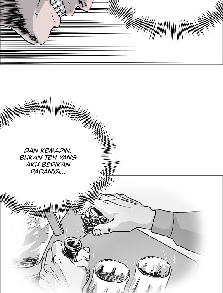 Fight Club Kindergarten Chapter 7 - halaman 7