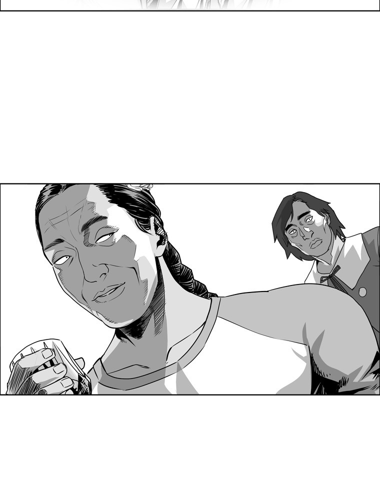 Fight Club Kindergarten Chapter 7 - halaman 8