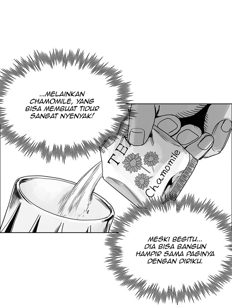 Fight Club Kindergarten Chapter 7 - halaman 9