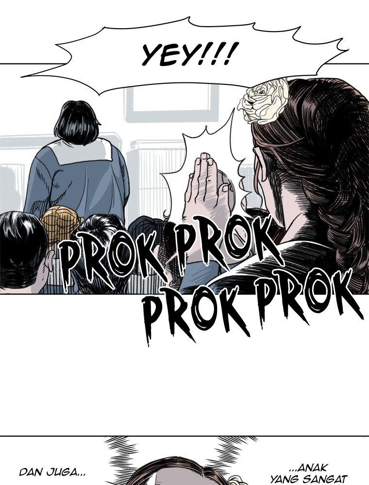Fight Club Kindergarten Chapter 8 - halaman 13