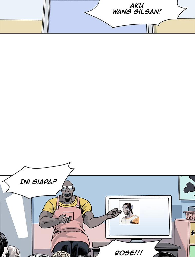 Fight Club Kindergarten Chapter 8 - halaman 15