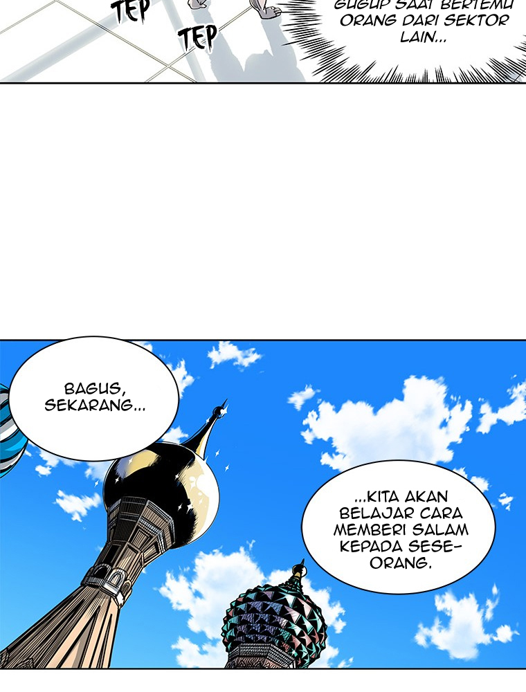 Fight Club Kindergarten Chapter 8 - halaman 22