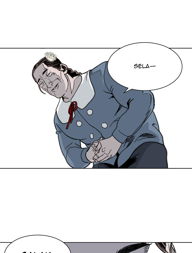 Fight Club Kindergarten Chapter 8 - halaman 26