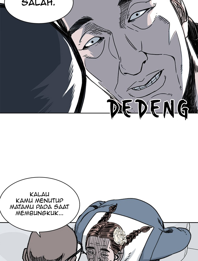 Fight Club Kindergarten Chapter 8 - halaman 27