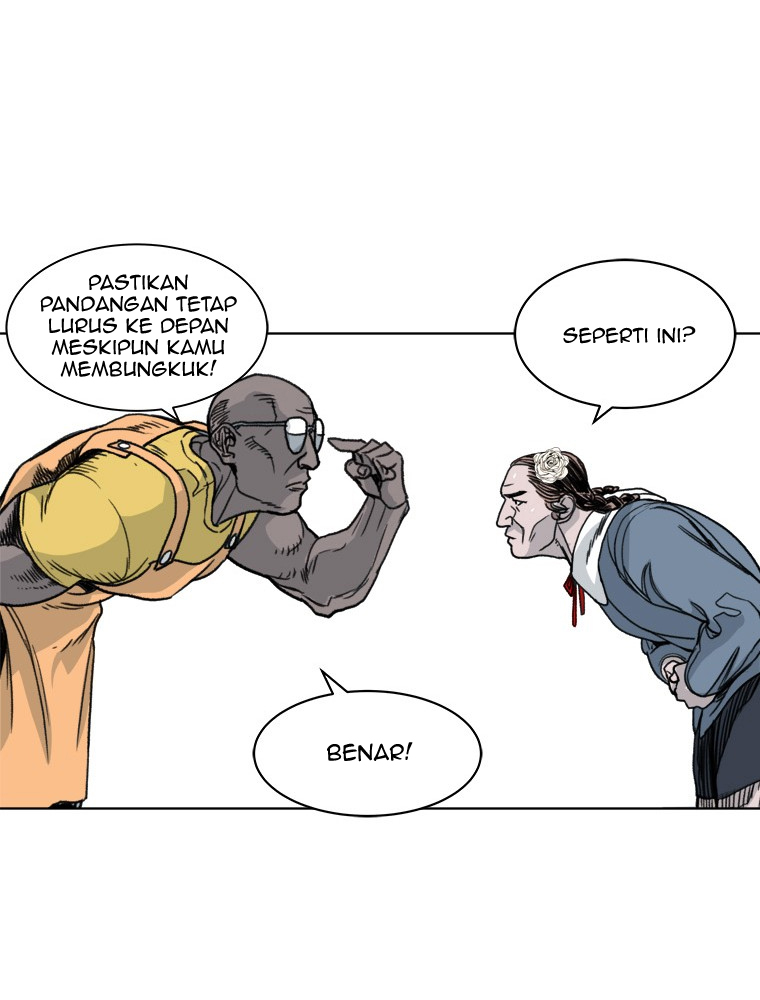 Fight Club Kindergarten Chapter 8 - halaman 29