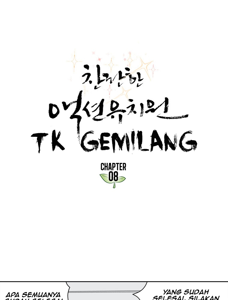 Fight Club Kindergarten Chapter 8 - halaman 3
