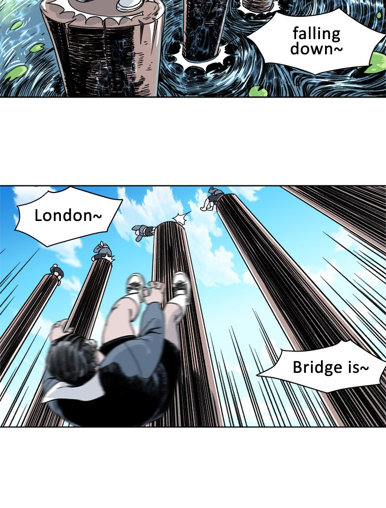 Fight Club Kindergarten Chapter 9 - halaman 18