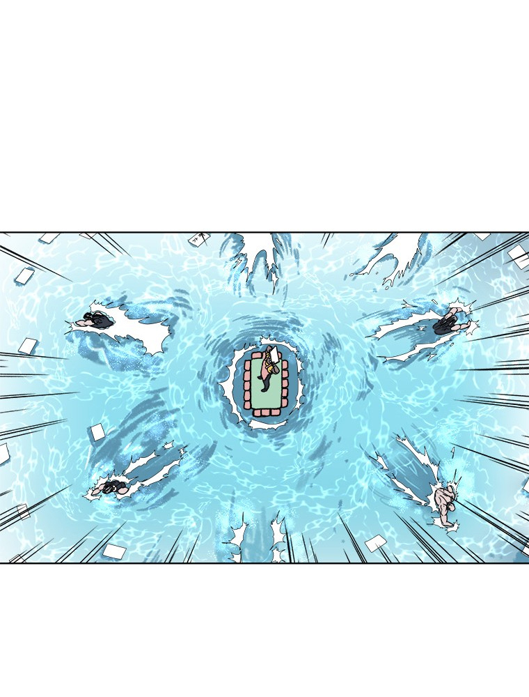 Fight Club Kindergarten Chapter 9 - halaman 22