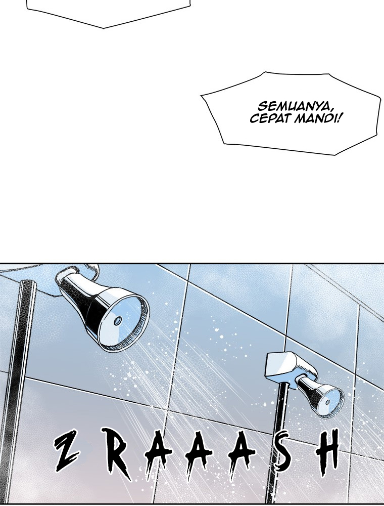 Fight Club Kindergarten Chapter 9 - halaman 24