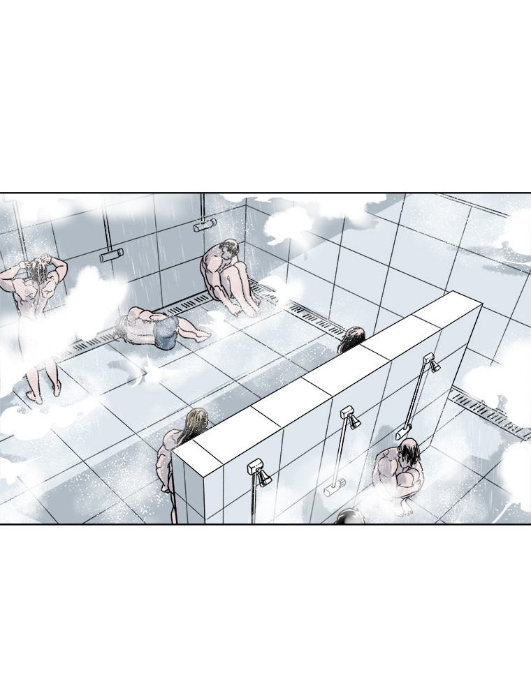 Fight Club Kindergarten Chapter 9 - halaman 25