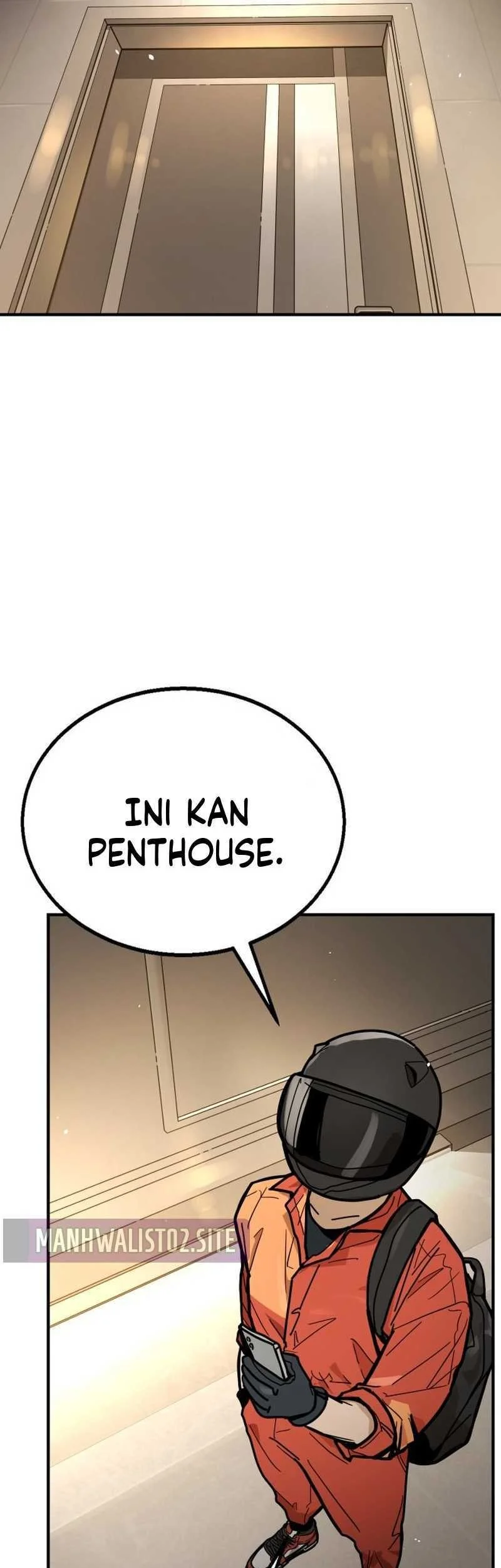 Fight Delivery Chapter 1 - halaman 101