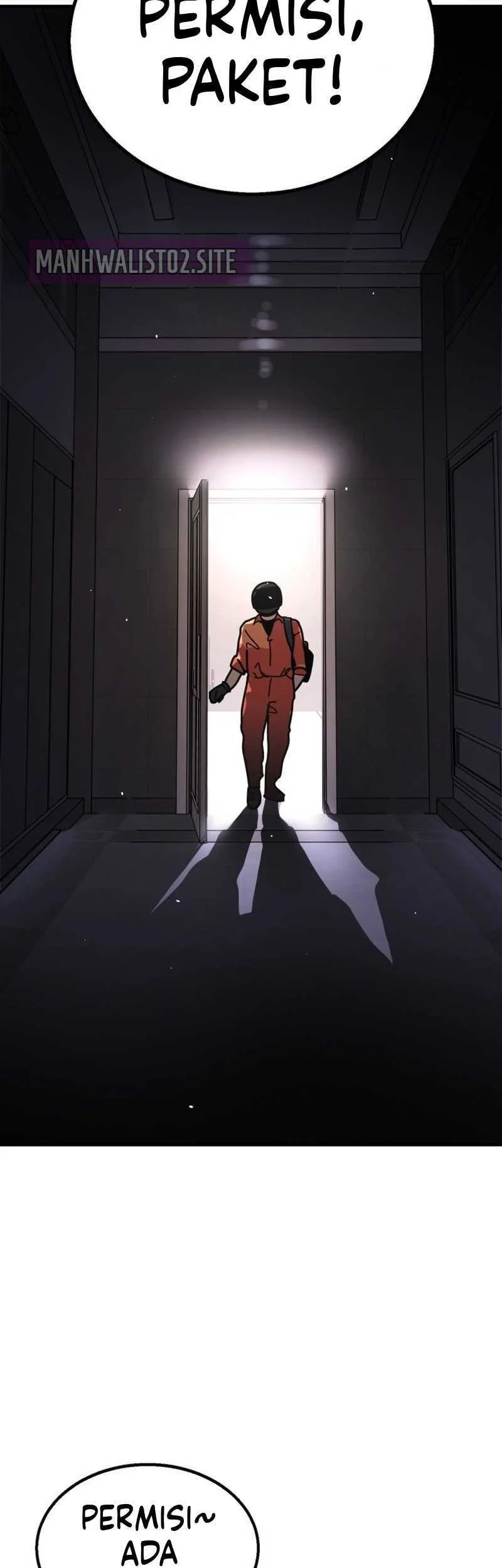 Fight Delivery Chapter 1 - halaman 103