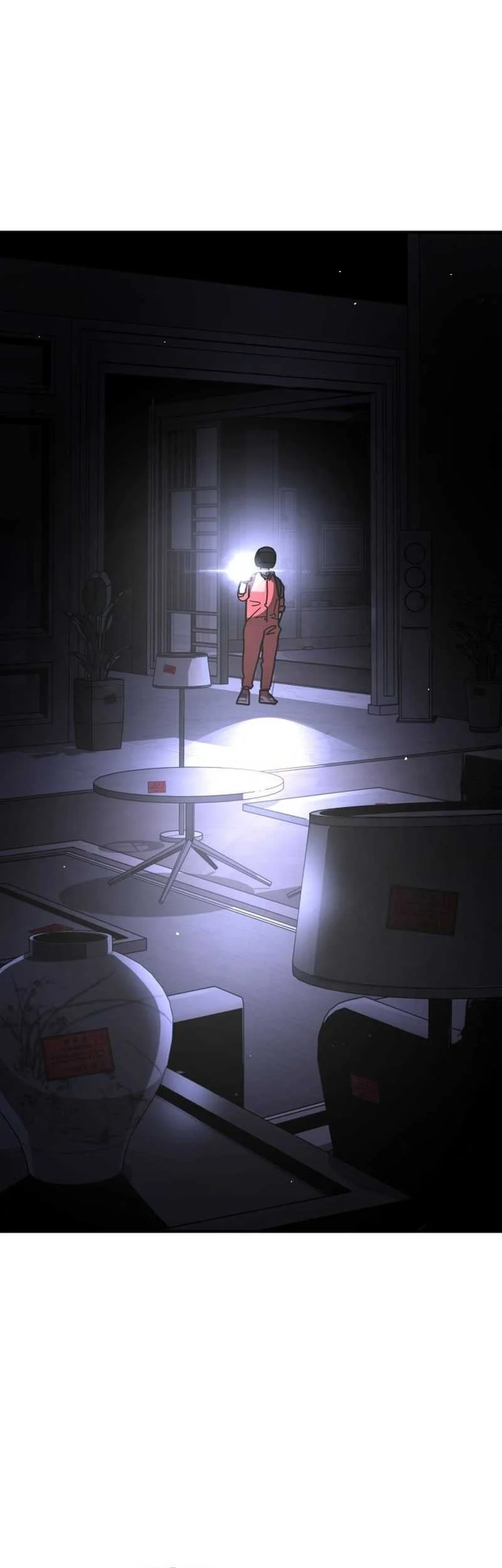 Fight Delivery Chapter 1 - halaman 106
