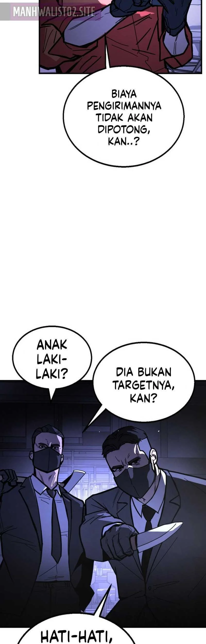 Fight Delivery Chapter 1 - halaman 115