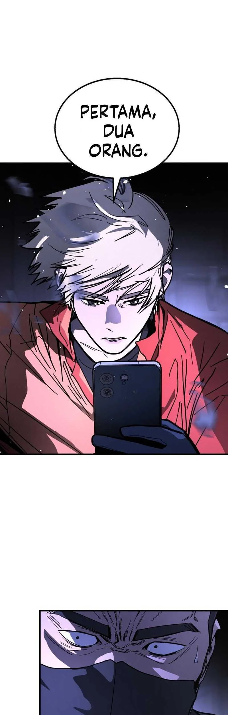 Fight Delivery Chapter 1 - halaman 118