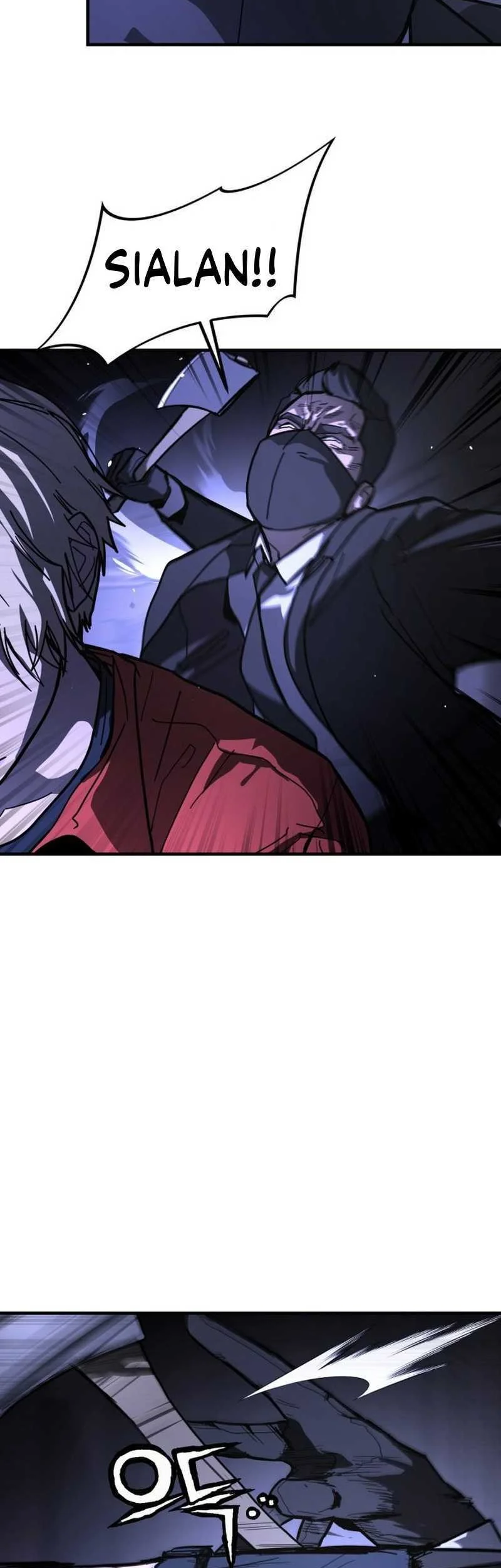 Fight Delivery Chapter 1 - halaman 119