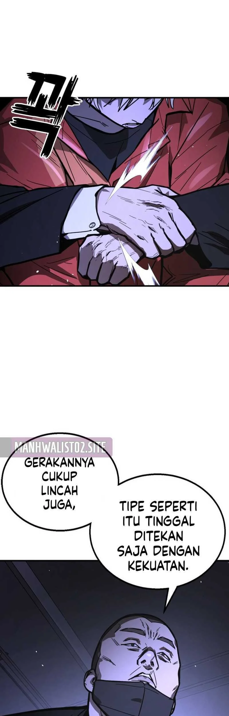 Fight Delivery Chapter 1 - halaman 125