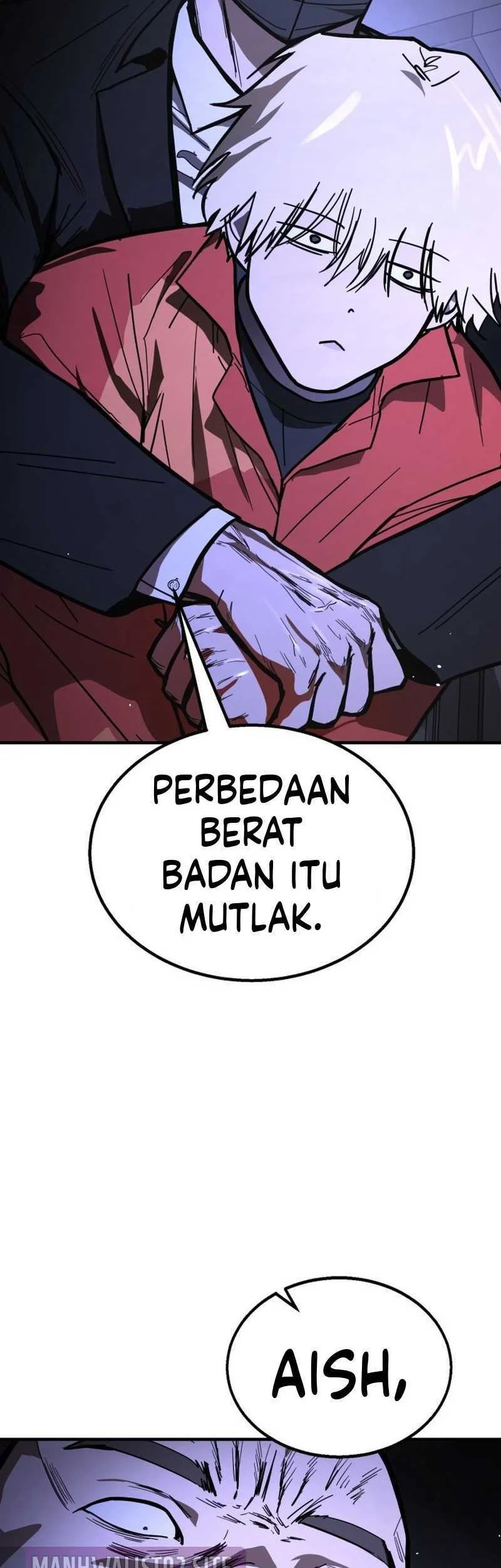 Fight Delivery Chapter 1 - halaman 126
