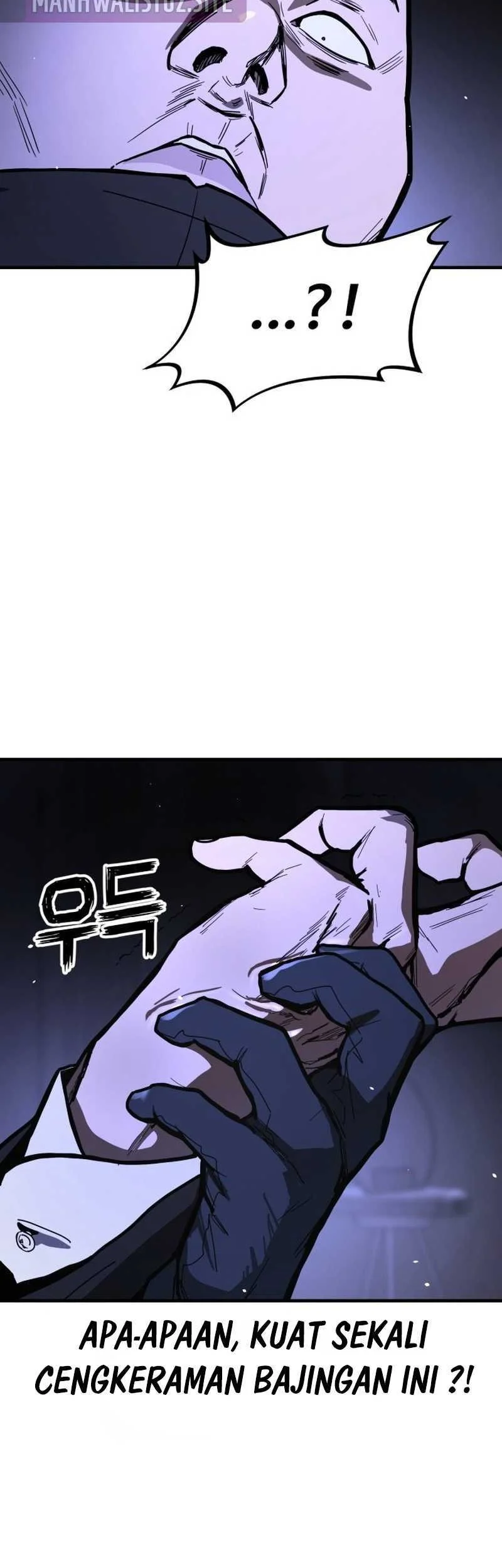 Fight Delivery Chapter 1 - halaman 127
