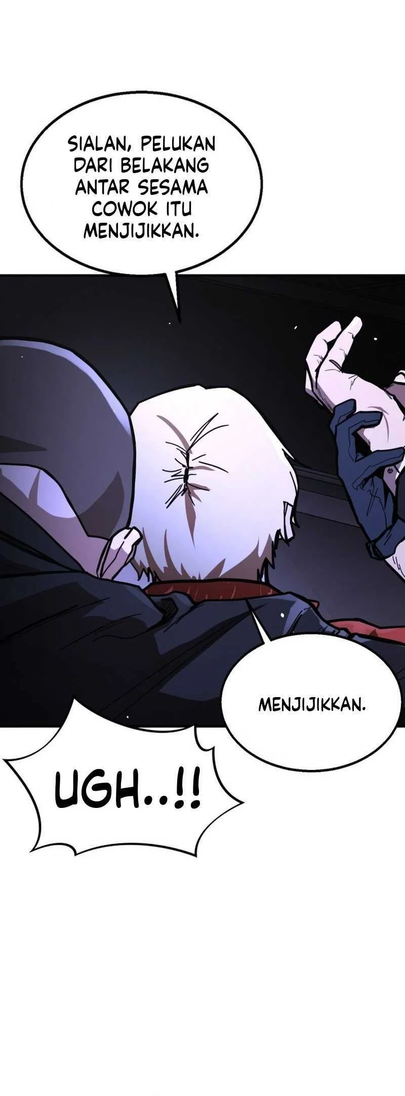Fight Delivery Chapter 1 - halaman 128