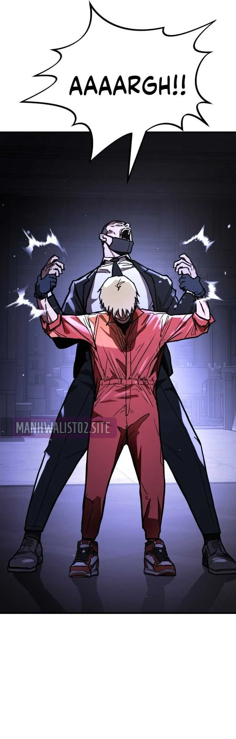 Fight Delivery Chapter 1 - halaman 129